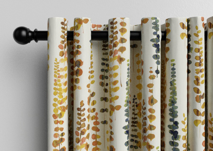 Santa Maria, Desert Dream - Made to Measure Curtain - Image 12